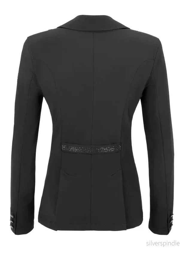 Pikeur Valentine Show Jacket Black - Bild 3