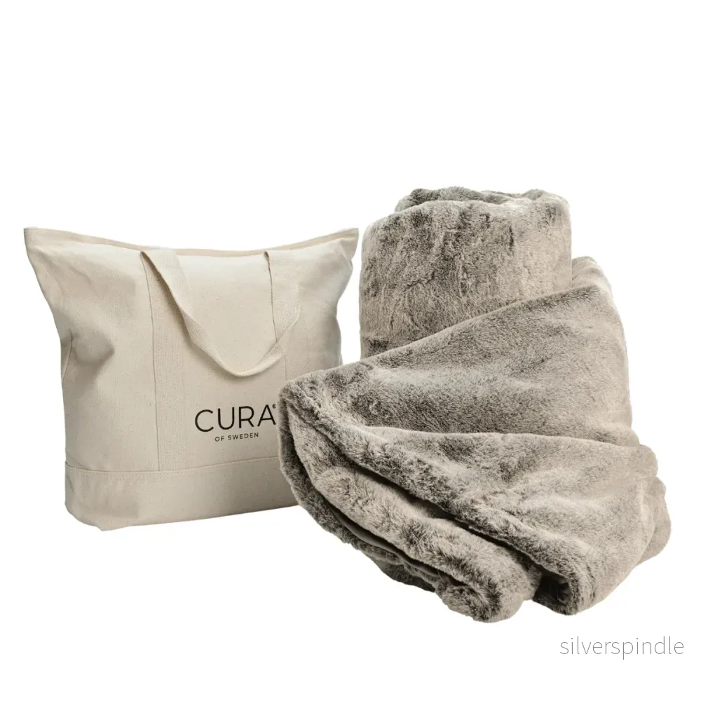 CURA of Sweden Elegance Filt - Bild 2