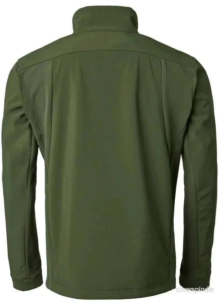 Chevalier Nimrod Windblocker Green - Bild 2