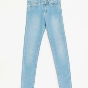 JEANS – Ljusblå JEANS – Ljusblå