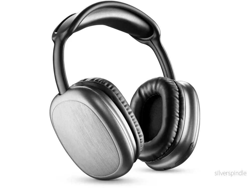 MusicSound Maxi Trådlösa Hörlurar MusicSound Maxi Trådlösa Hörlurar