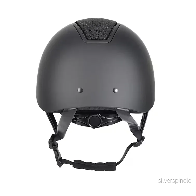 Hansbo Sport MIPS Vision Matt Onyx - Bild 3