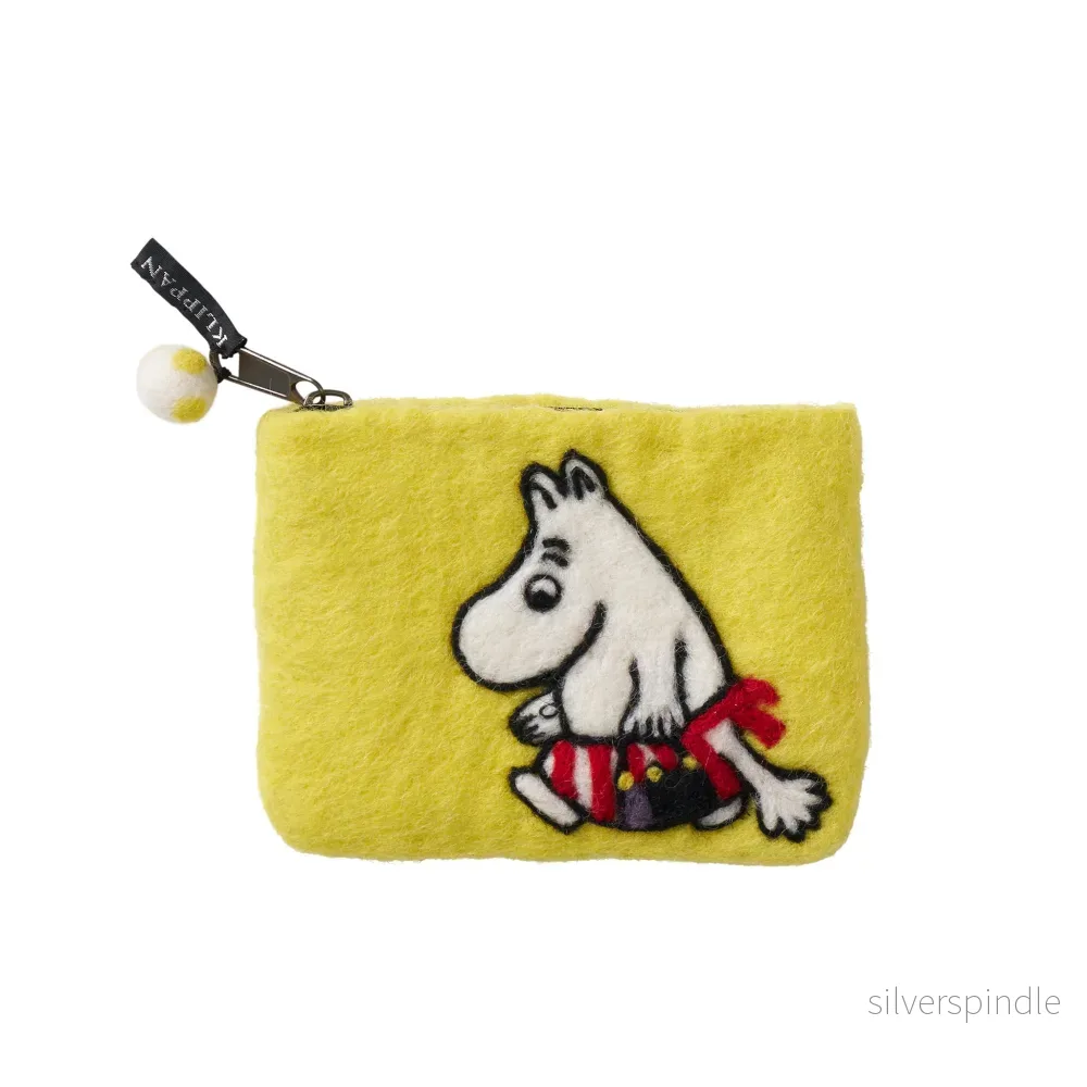 Moomin mother börs Moomin mother börs