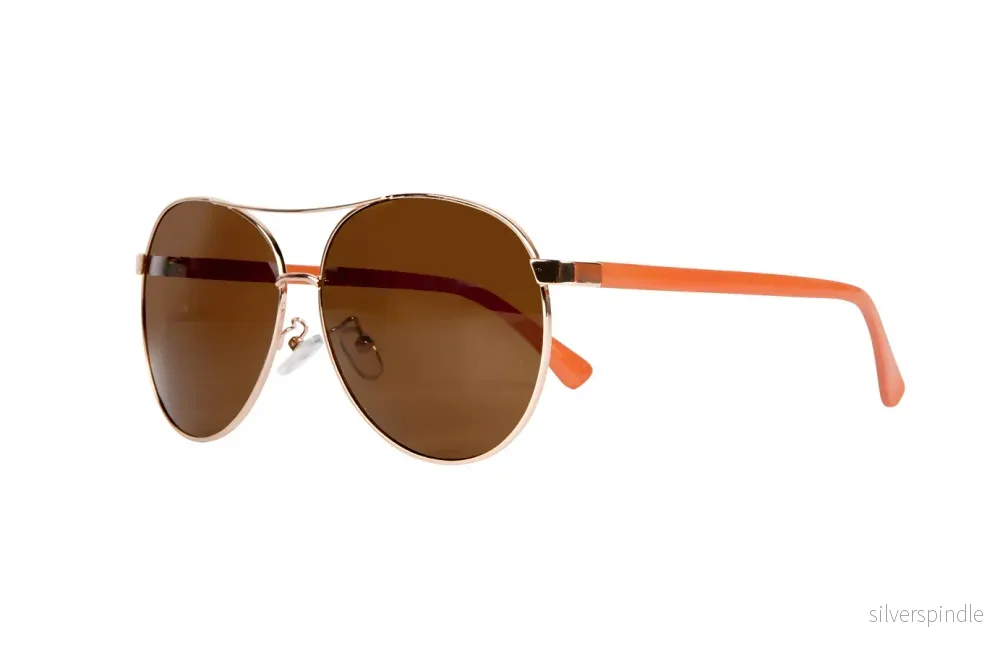 SB-MEJA orange bifocal w power Sunglasses Few in stock - Bild 2