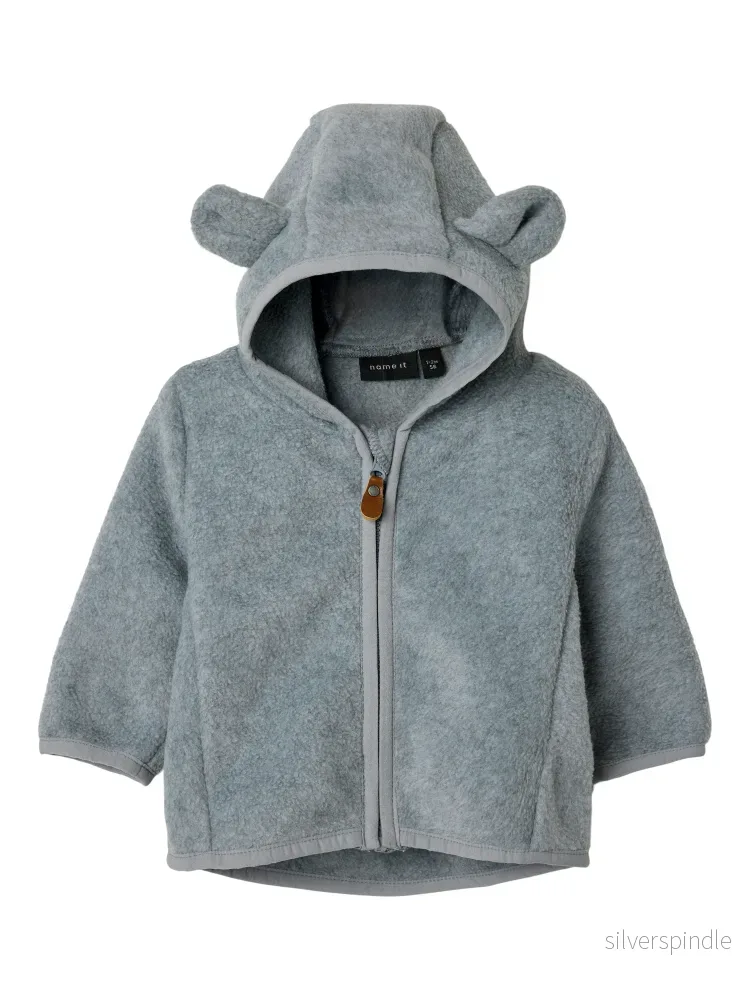 Baby Fleece Jacka Baby Fleece Jacka