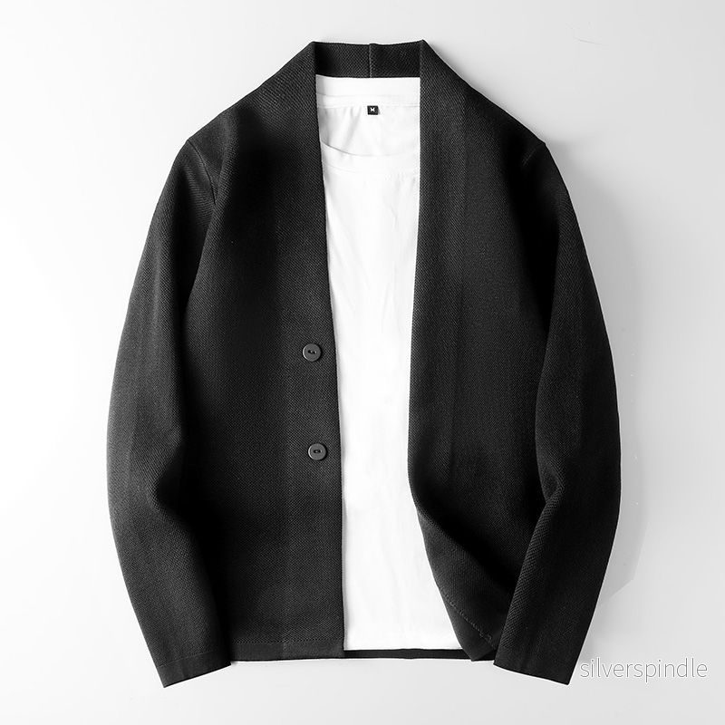 Ethan | Elegant Slim Fit Cardigan för Män Ethan | Elegant Slim Fit Cardigan för Män