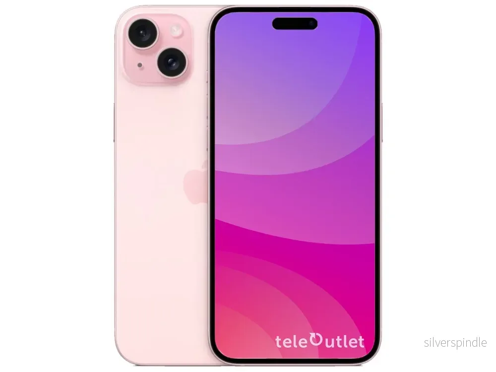 Apple iPhone 15 Plus - Bild 3