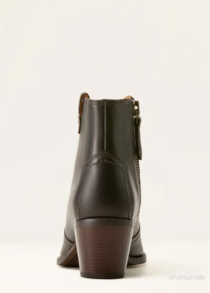 Ariat Tilbury Chocolate Truffle - Bild 3
