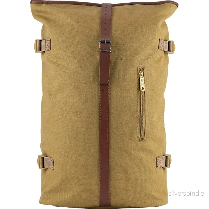 Jack Pyke Canvas Fold top – ryggsäck Jack Pyke Canvas Fold top – ryggsäck