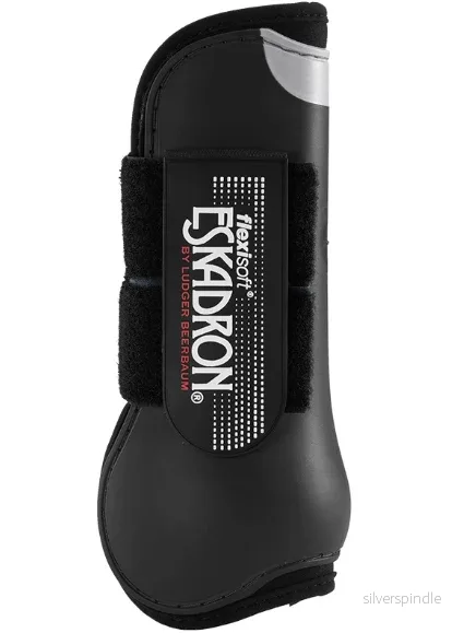 Eskadron Tendon Flexisoft Boot Black