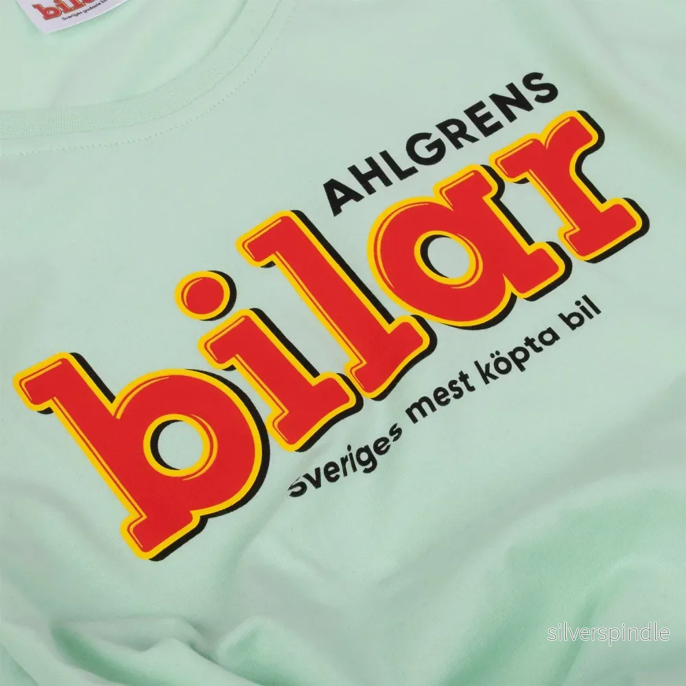 Ahlgrens bilar T-shirt Grön - Bild 3