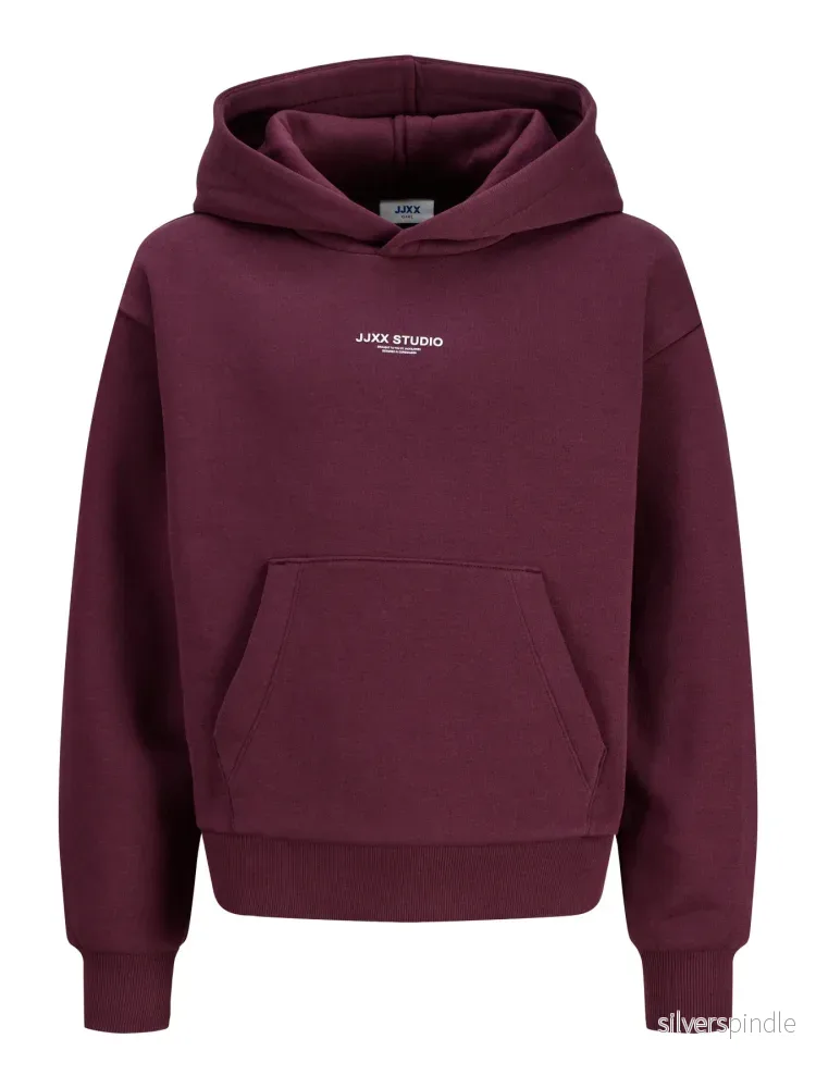 Studio Vesterbro Oversized Hoodie