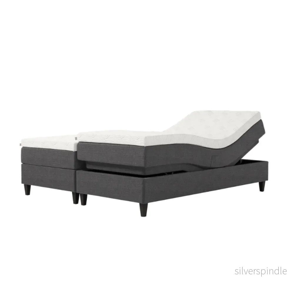 Tempur Promise Luxe SmartCool Ställbar Säng