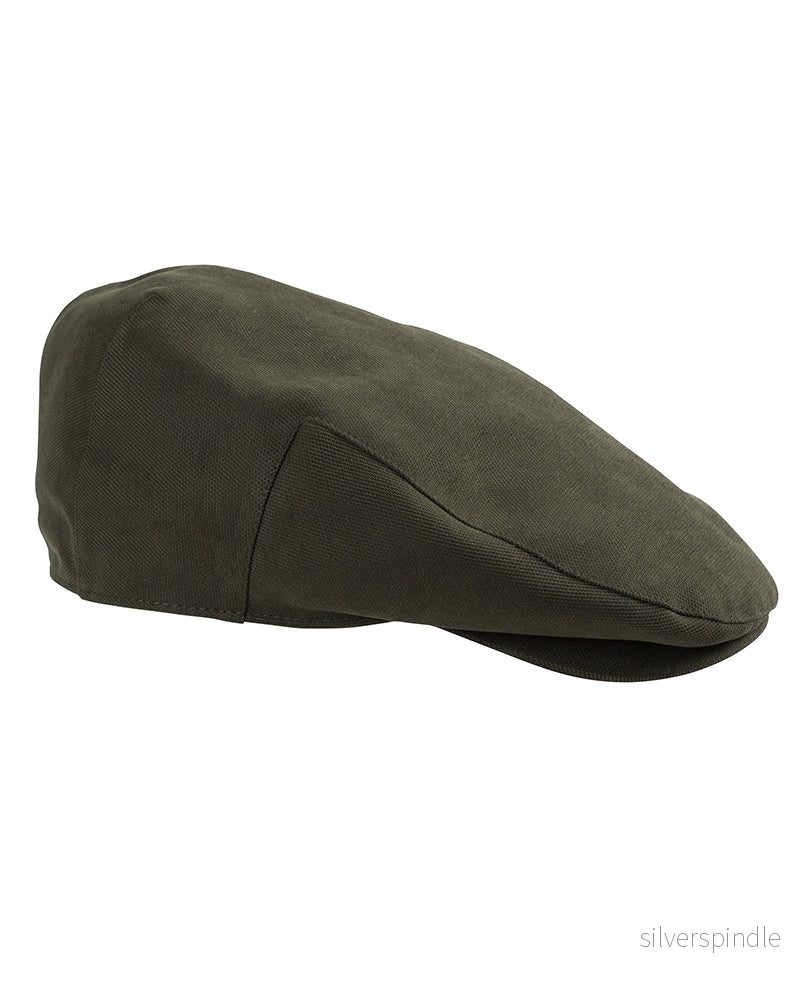 Hoggs Kincraig Flat Cap - Bild 2