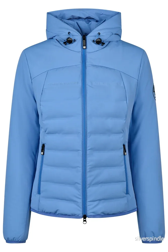 Pikeur Quilted Flexjacket Kdau Pikeur Quilted Flexjacket Kdau