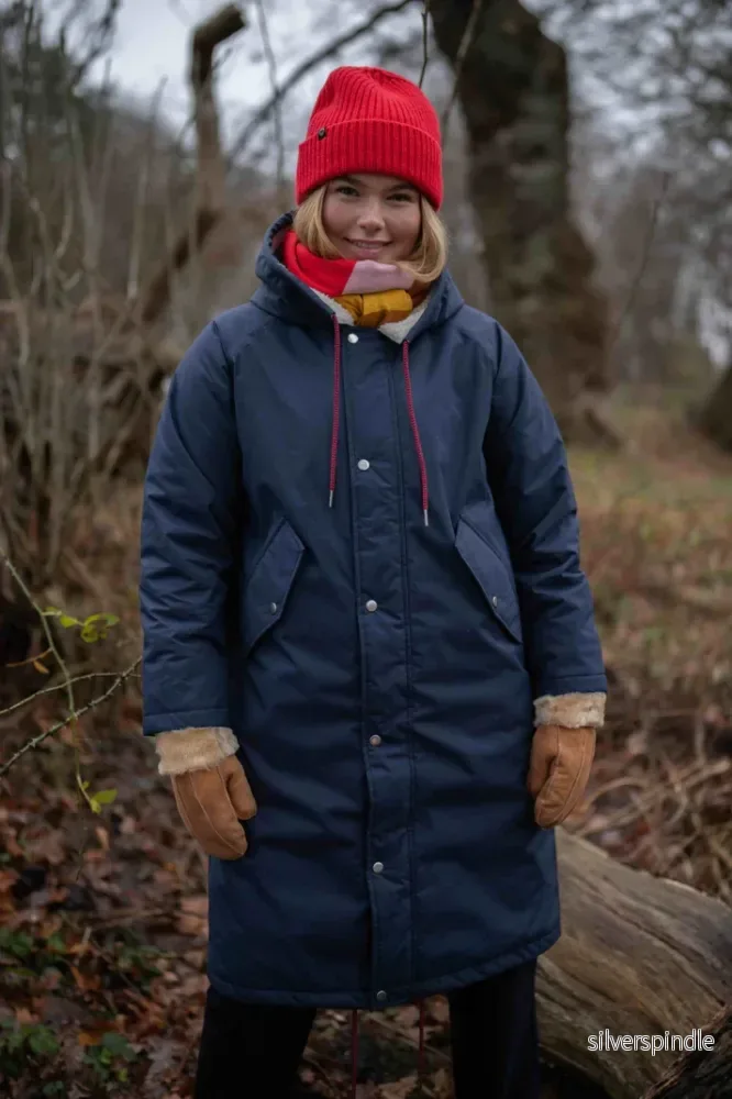 Vinterparkas Coast Vinterparkas Coast