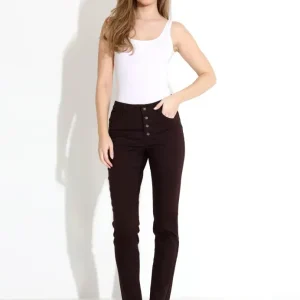 DAY BROWN DENIM – Coffee DAY BROWN DENIM – Coffee
