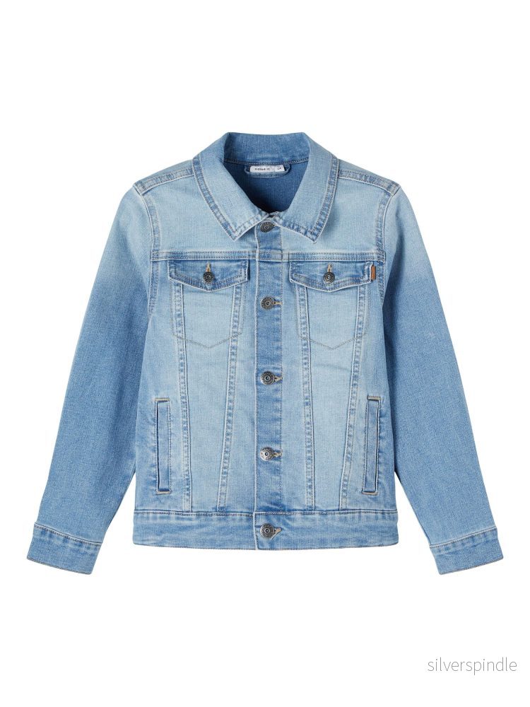 JeansJacka JeansJacka