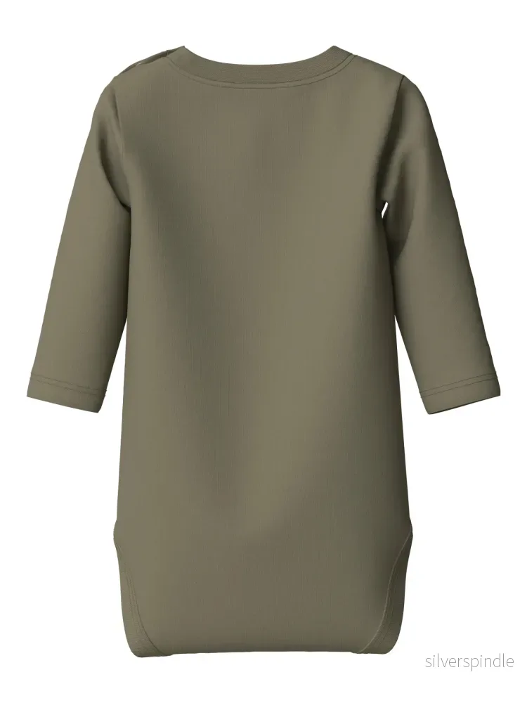 Osmar Baby Body - Bild 2