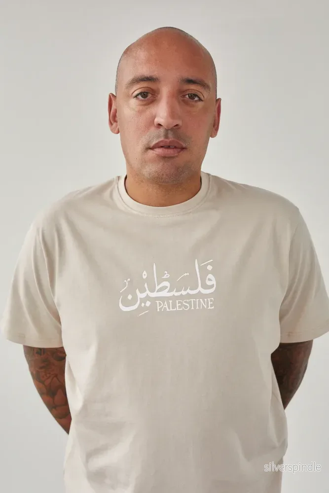 Twin Tongue T-shirt