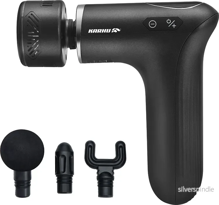 Karhu Hot & Cold Pro massagehammare