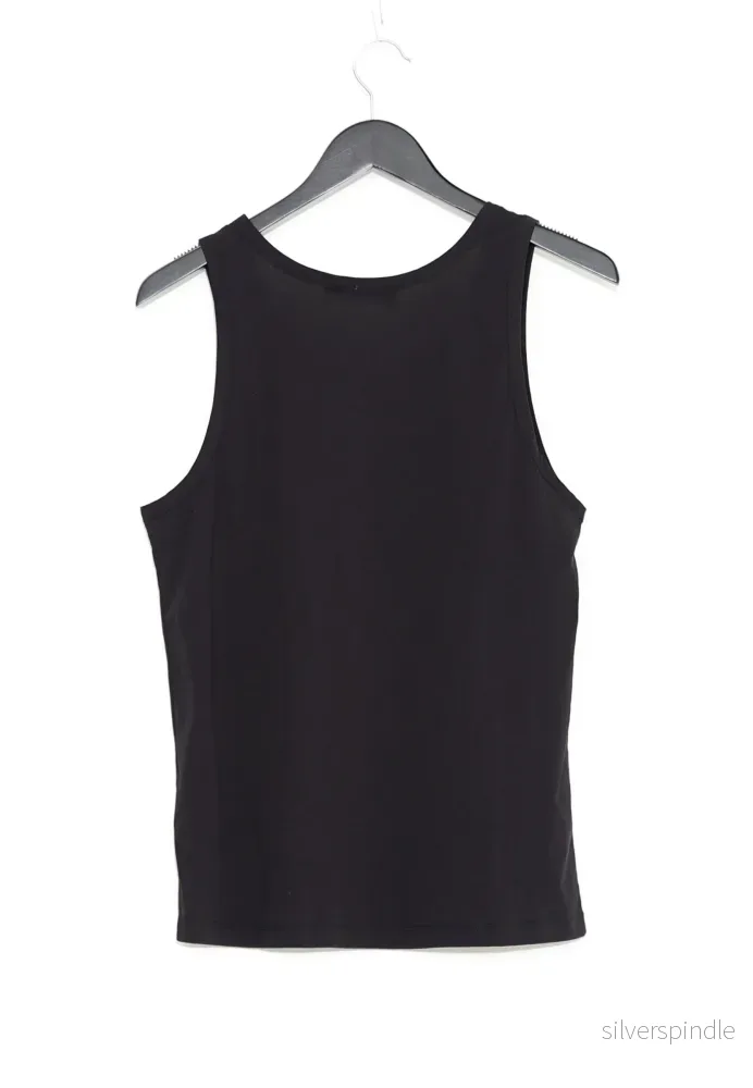 LOVELY SINGLET LINNE - Black - Bild 2