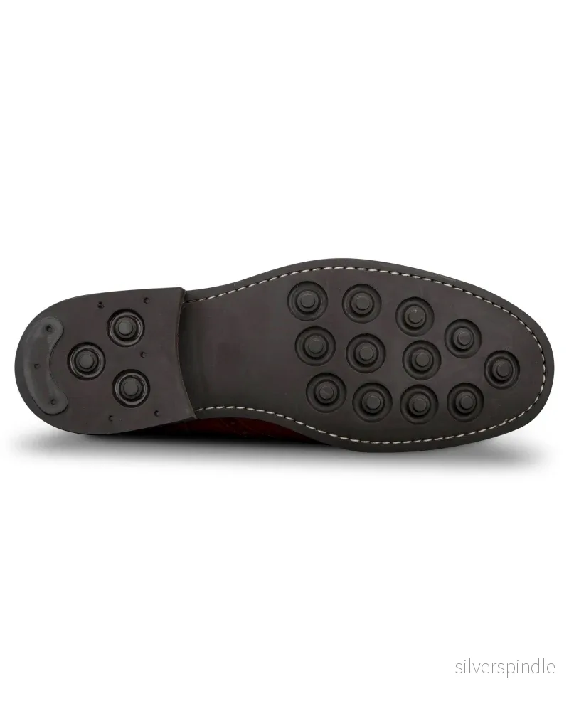 Hoggs of Fife - Muirfield Brogue - Bild 3