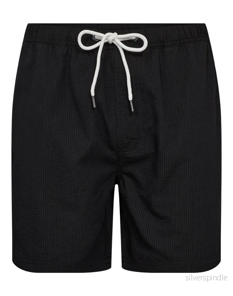 BS Bahia Regular Fit Badbyxor – Black BS Bahia Regular Fit Badbyxor – Black