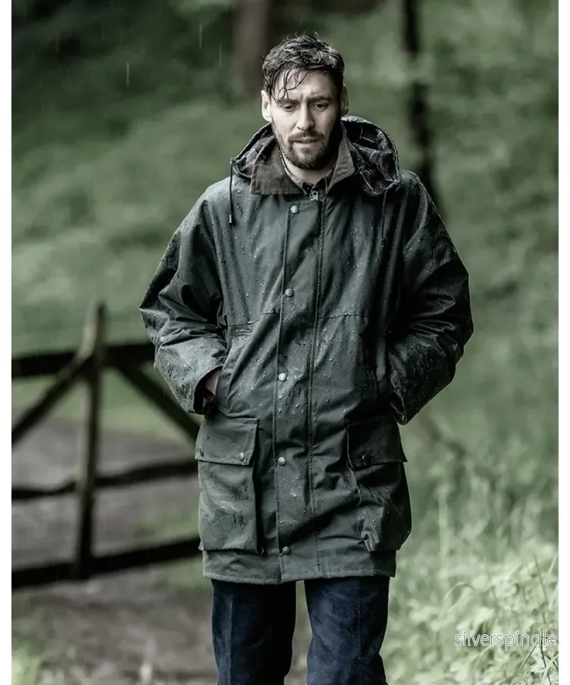 Hoggs Woodsman – oljerock Hoggs Woodsman – oljerock