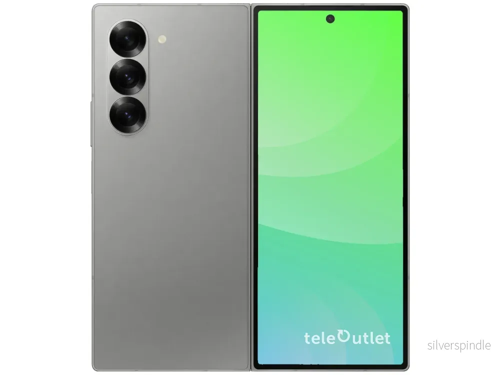 Samsung Galaxy Z Fold6 - Bild 2