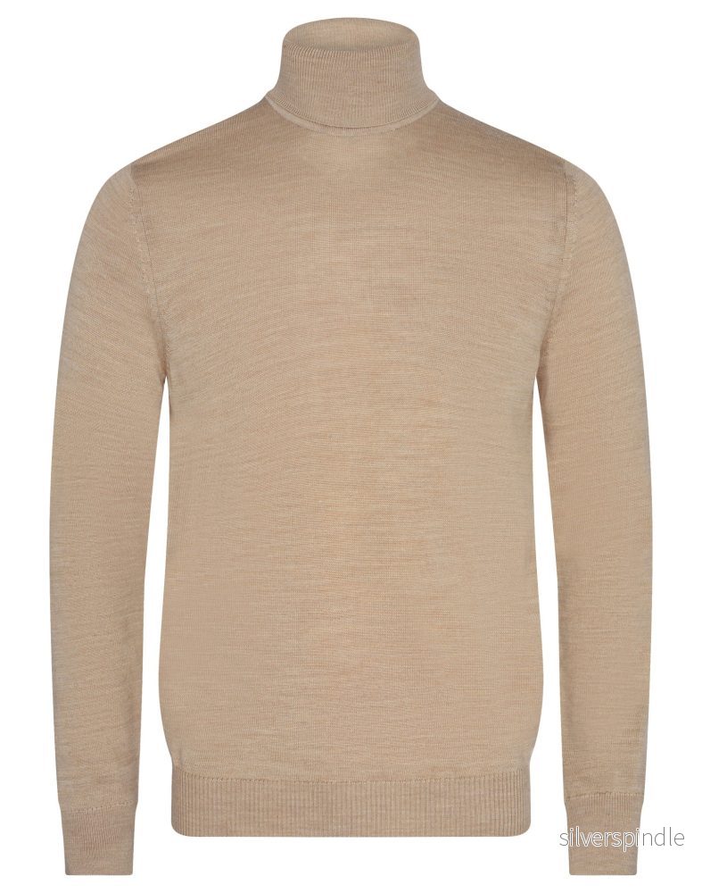 BS Saturn Regular Fit Sticka – Sand