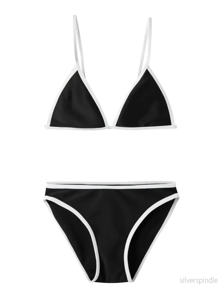 Bikini – Trekants
