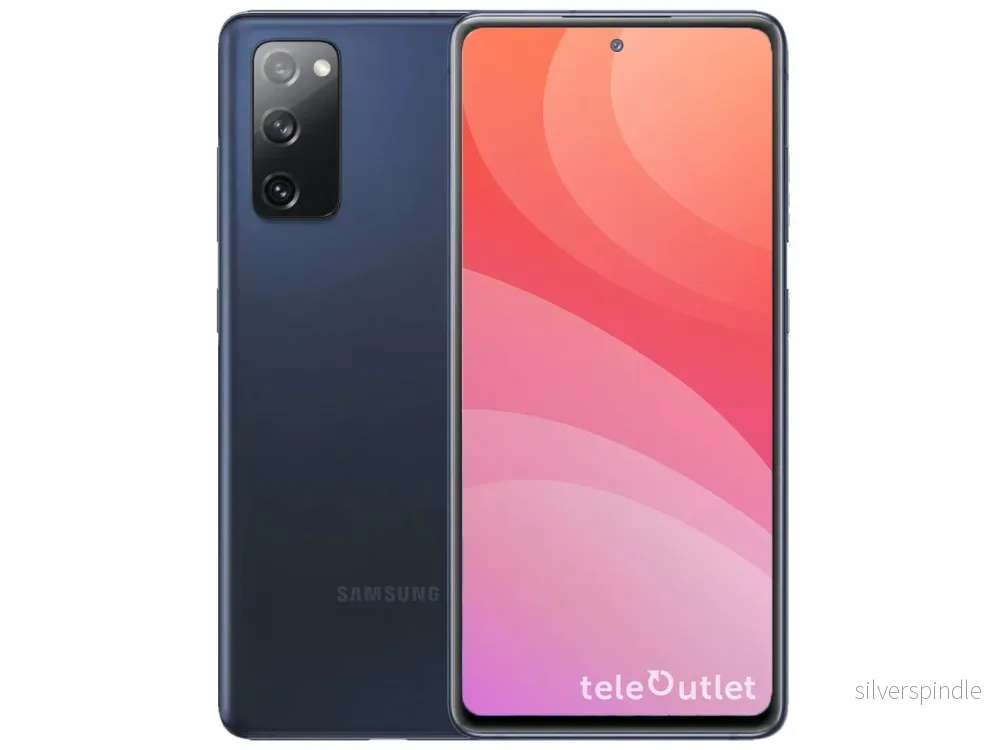 Samsung Galaxy S20 FE 4G - Bild 2