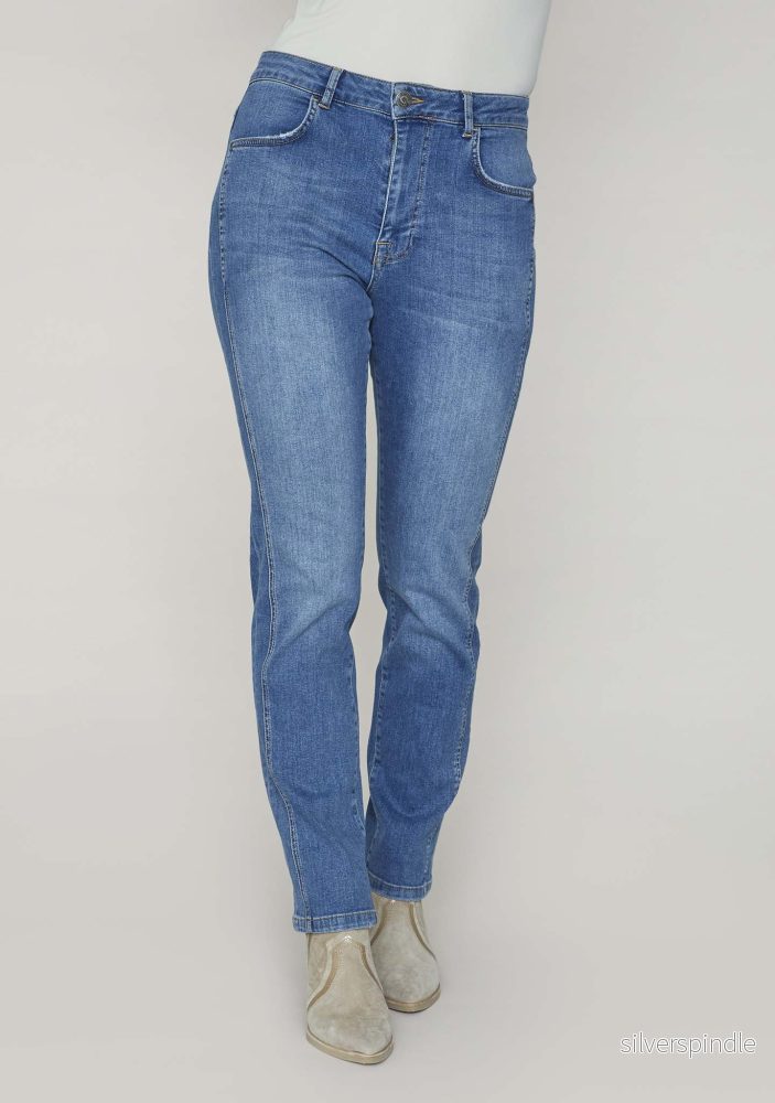 Lucca Jeans – Mid Denim Lucca Jeans – Mid Denim