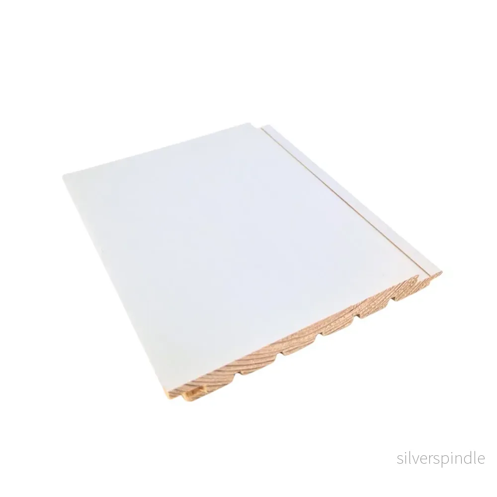 Innerpanel STS3 15x144x2370, Furu, Vit