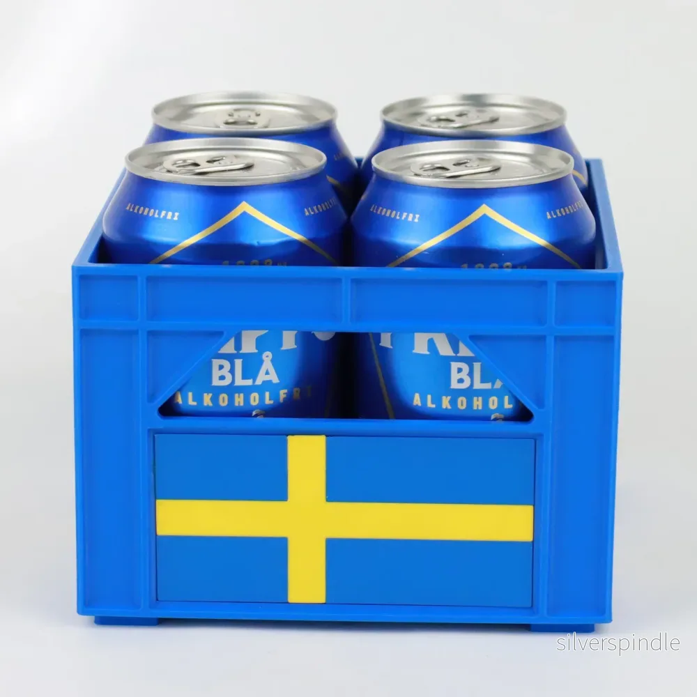 Mini Ölback - Sverige - Bild 3