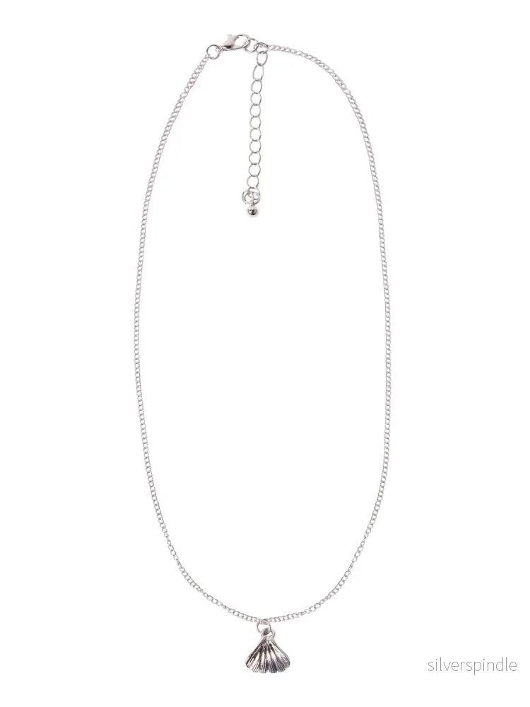 Halsband Snäcka