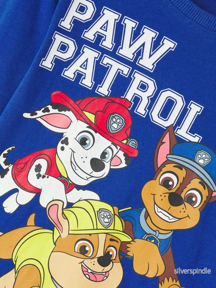 Pawpatrol långärmad - Bild 3
