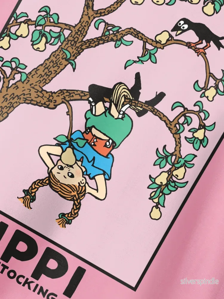 Pippi T-shirt - Bild 2