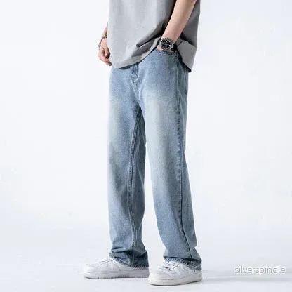Ethan | Avslappnade Vida Ben Jeans - Bild 2