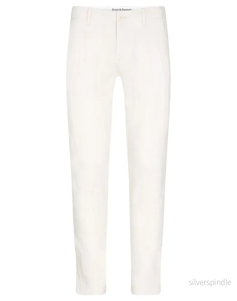 BS Enrique Slim Fit Chinos – Sand BS Enrique Slim Fit Chinos – Sand