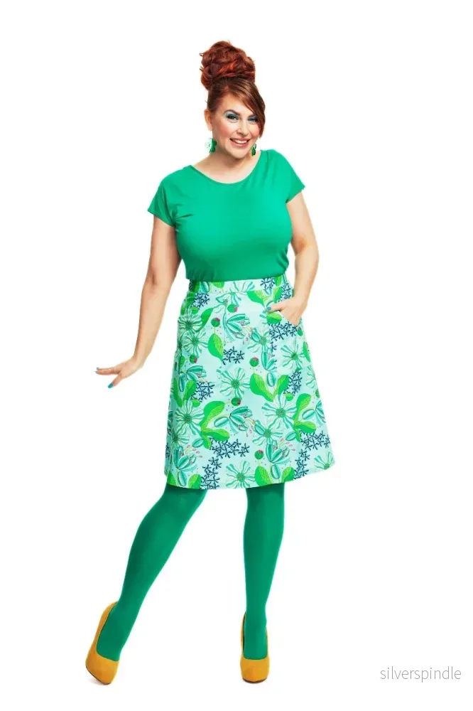 Kjol Sonja Kjol Sonja