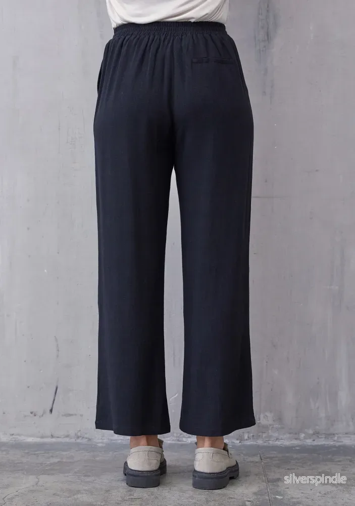 Pearl Pant - Black - Bild 2