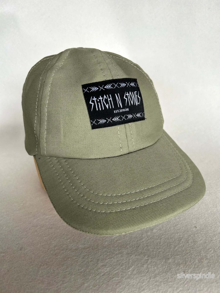 Premium Håkky Cap - Spring Green