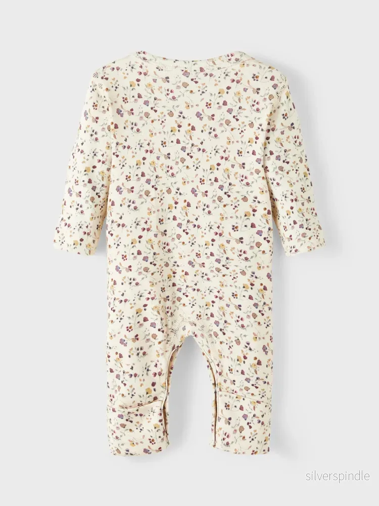 Sparkdräkt - Pyjamas PREMATUR - Bild 3