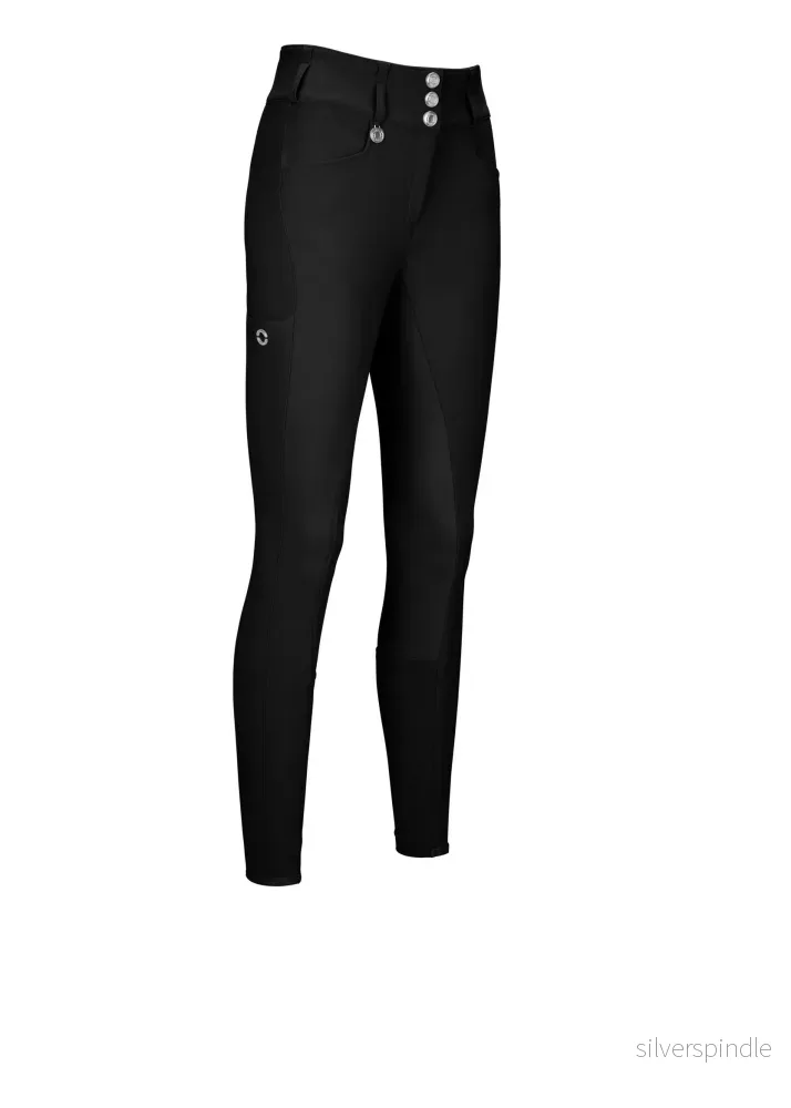 Pikeur New Candela McCrown Black Pikeur New Candela McCrown Black