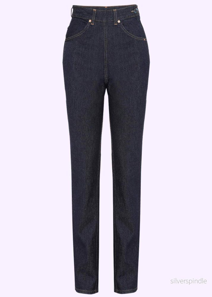 Freddies Of Pinewood: Soo ZQ jeans Freddies Of Pinewood: Soo ZQ jeans