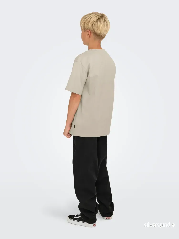JR FRED SILVER LINING - Bild 3