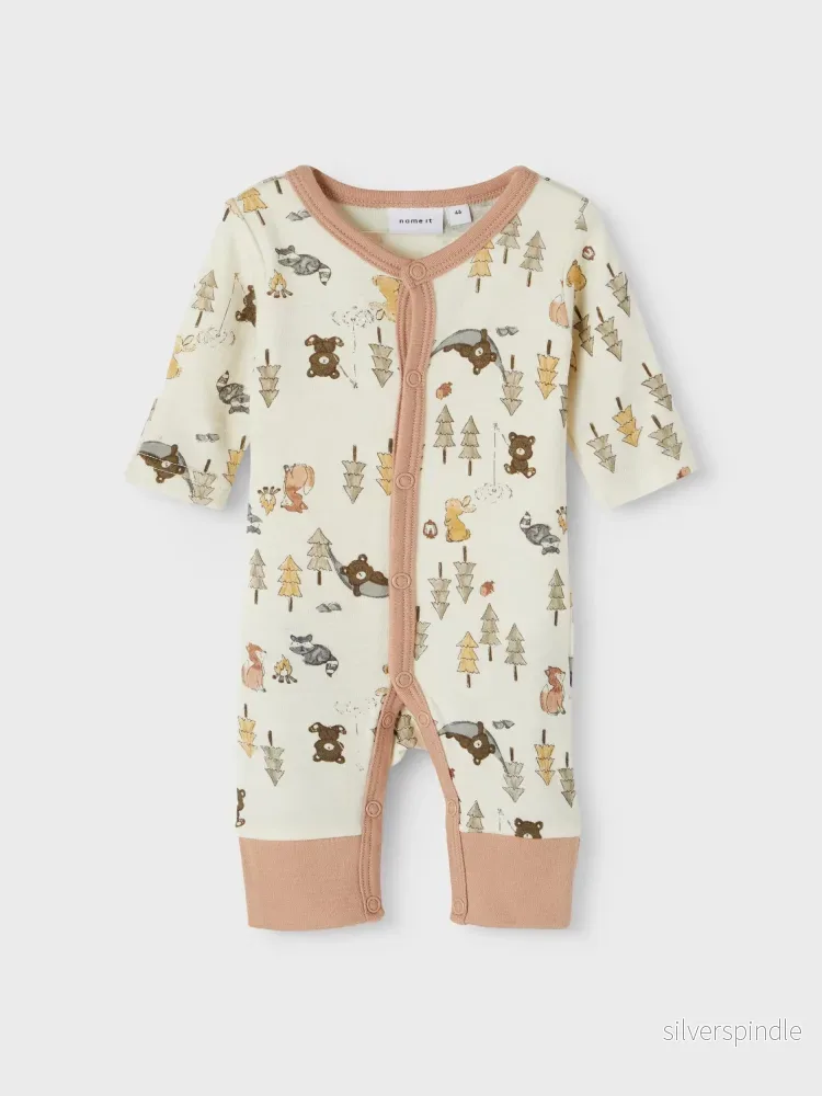 Prematur Jumpsuit - Bild 3