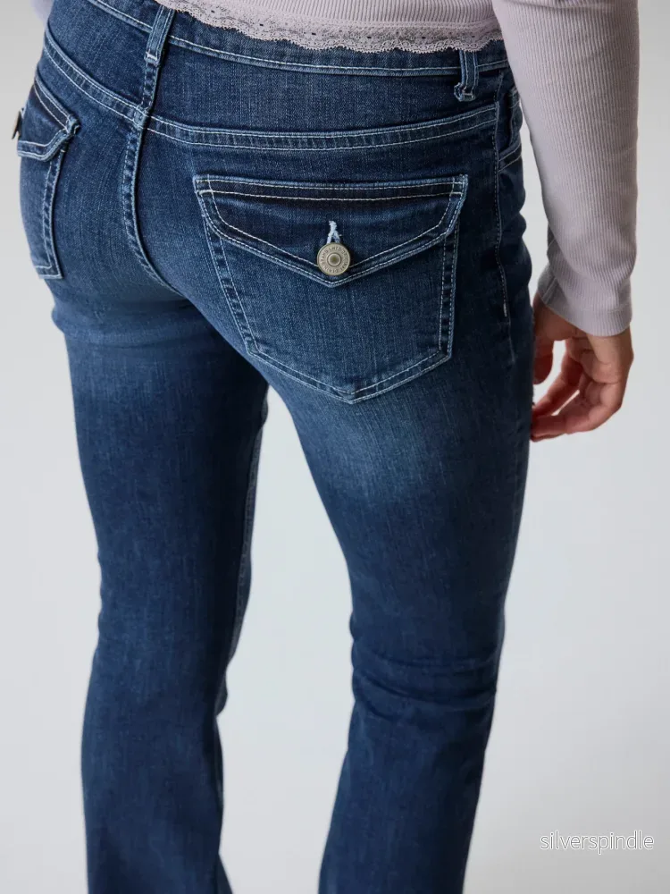 Libling LW Flared Jeans - Bild 2